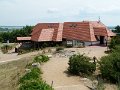 Pakozd - emlekmuzeum